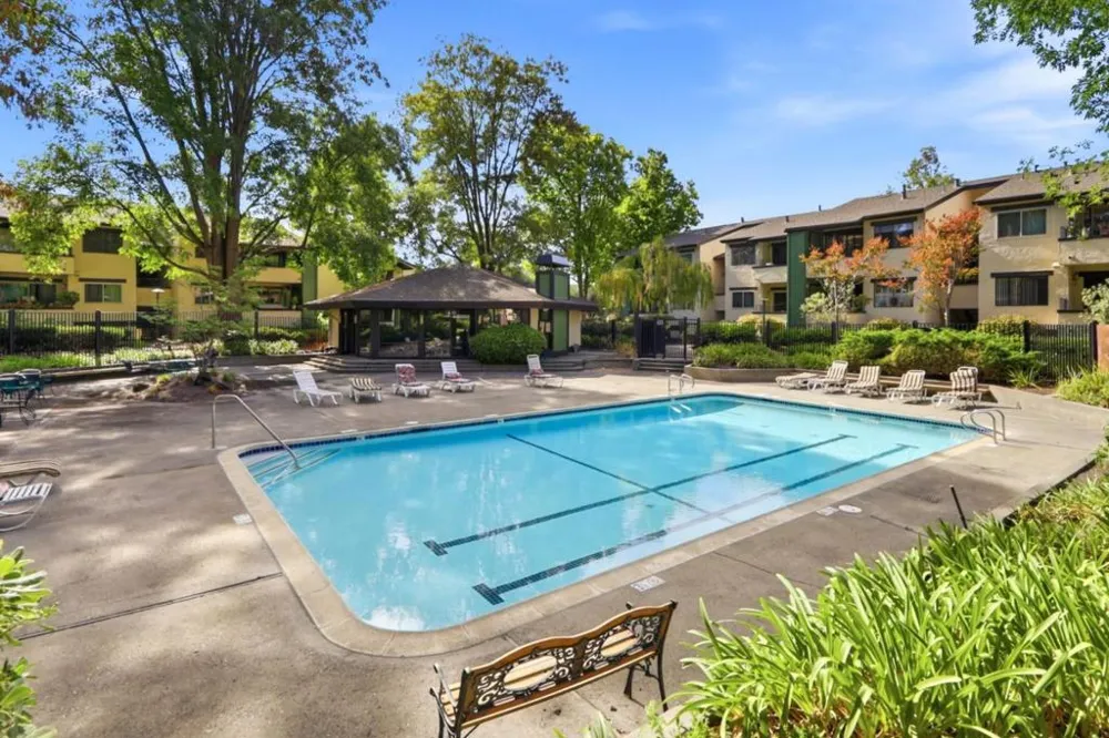 777 San Antonio Road #78 Palo Alto, CA 94303