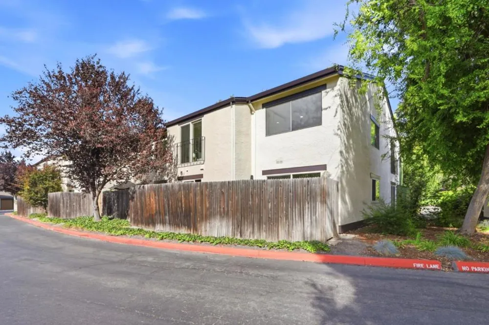 777 San Antonio Road #78 Palo Alto, CA 94303