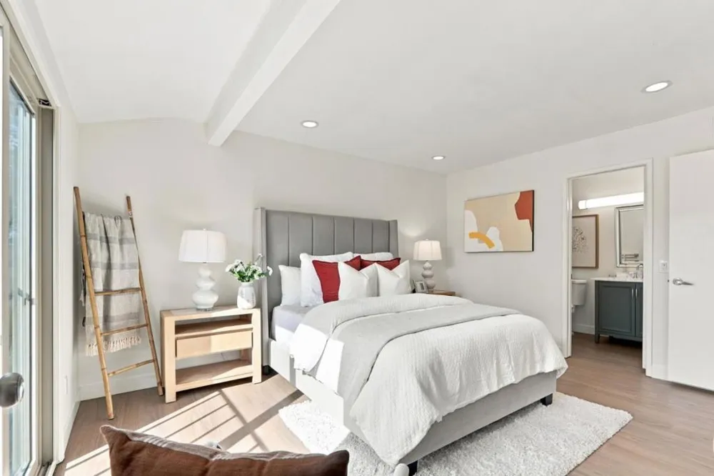 777 San Antonio Road #78 Palo Alto, CA 94303