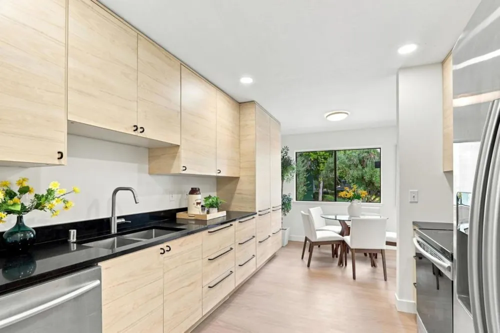 777 San Antonio Road #78 Palo Alto, CA 94303