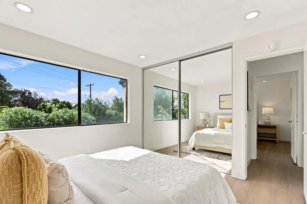 777 San Antonio Road #78 Palo Alto, CA 94303