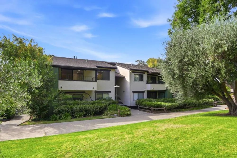 777 San Antonio Road #78 Palo Alto, CA 94303