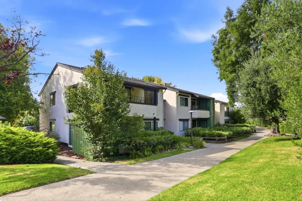 777 San Antonio Road #78 Palo Alto, CA 94303