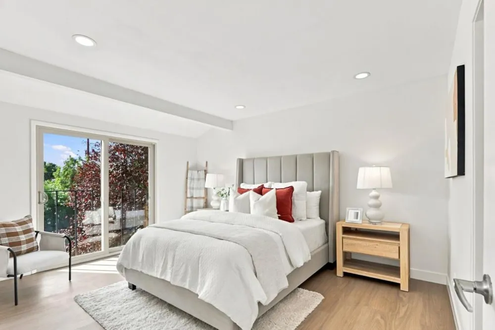 777 San Antonio Road #78 Palo Alto, CA 94303
