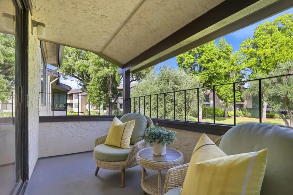 777 San Antonio Road #78 Palo Alto, CA 94303