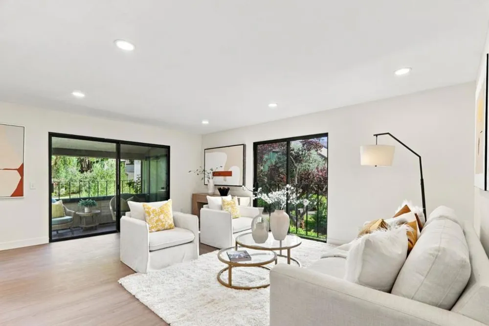 777 San Antonio Road #78 Palo Alto, CA 94303