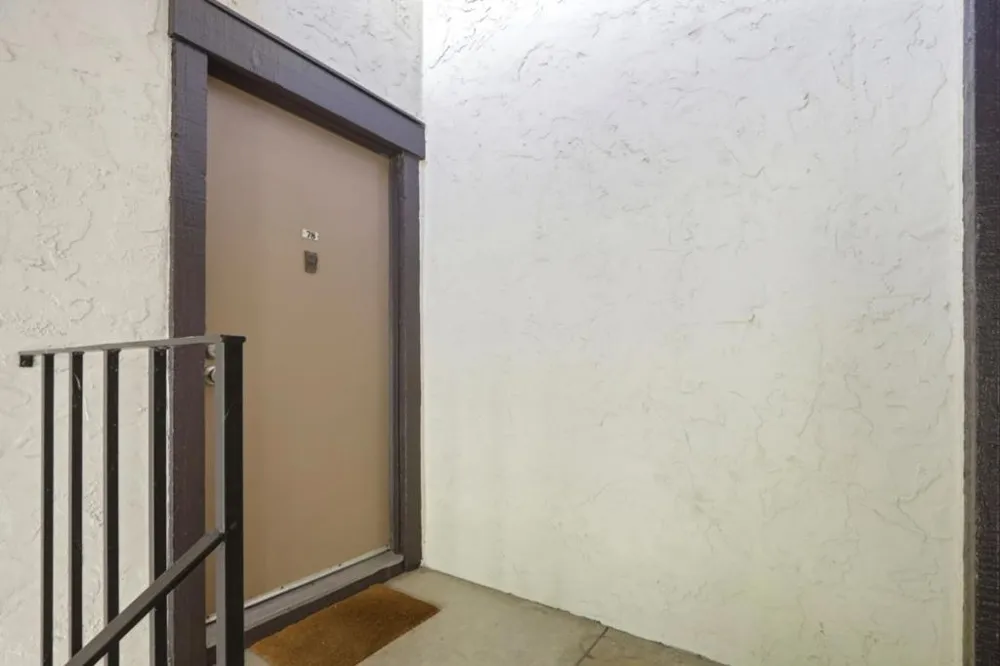 777 San Antonio Road #78 Palo Alto, CA 94303