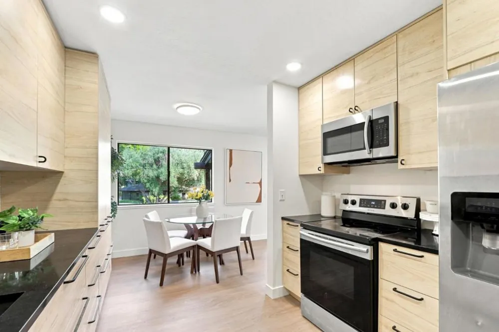 777 San Antonio Road #78 Palo Alto, CA 94303