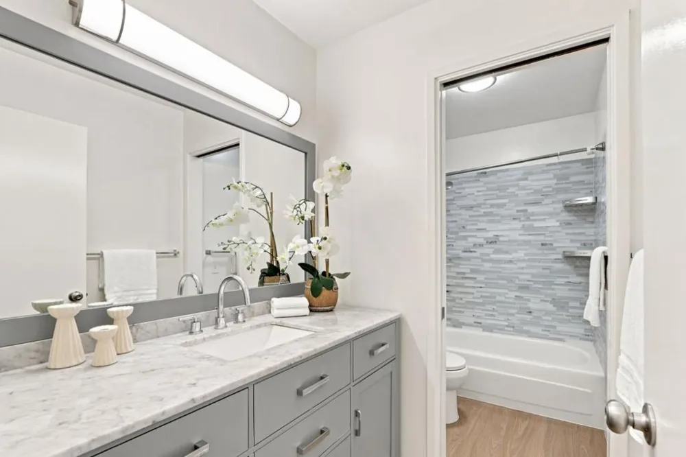 777 San Antonio Road #78 Palo Alto, CA 94303