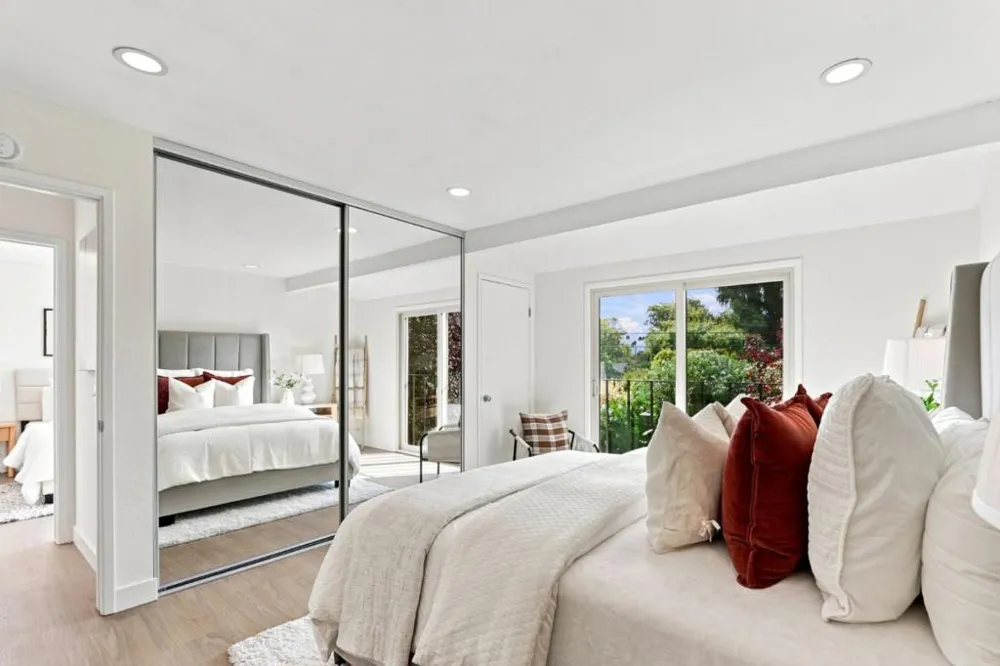 777 San Antonio Road #78 Palo Alto, CA 94303