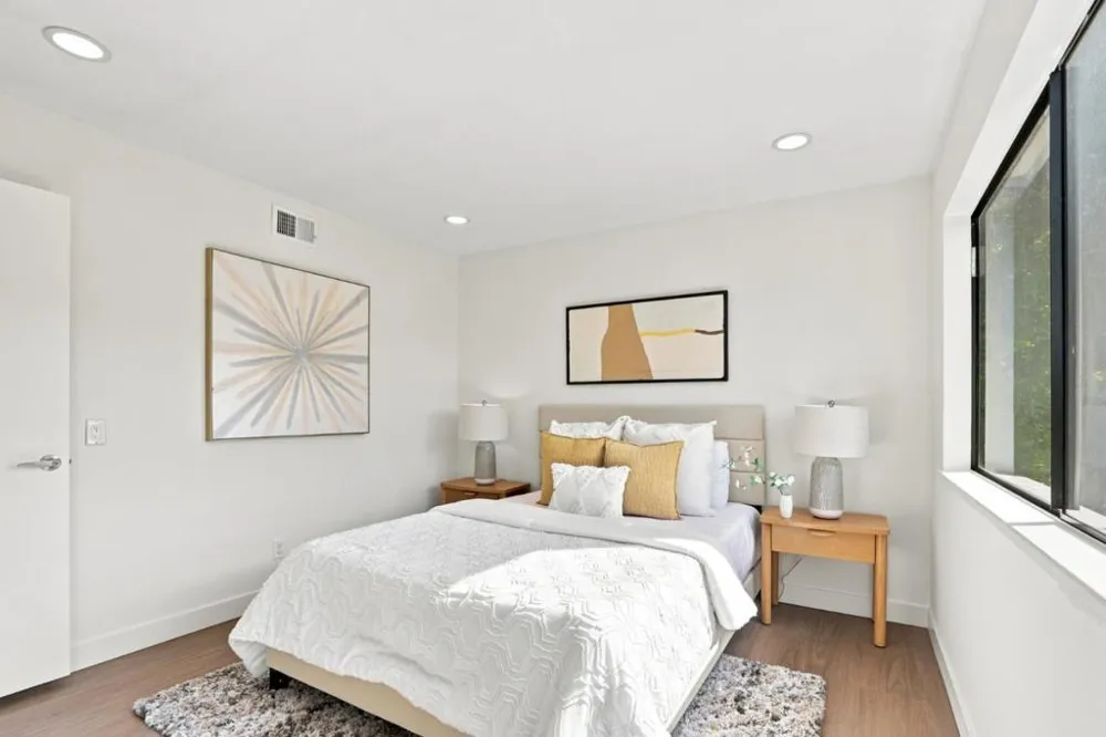 777 San Antonio Road #78 Palo Alto, CA 94303