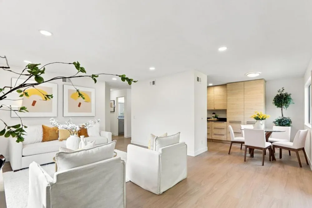 777 San Antonio Road #78 Palo Alto, CA 94303