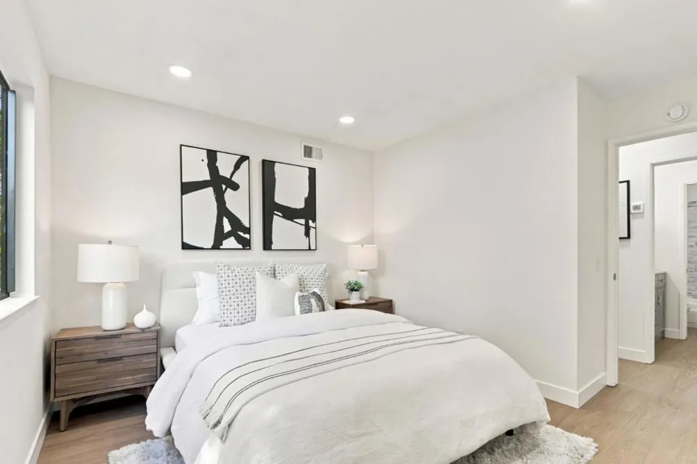 777 San Antonio Road #78 Palo Alto, CA 94303