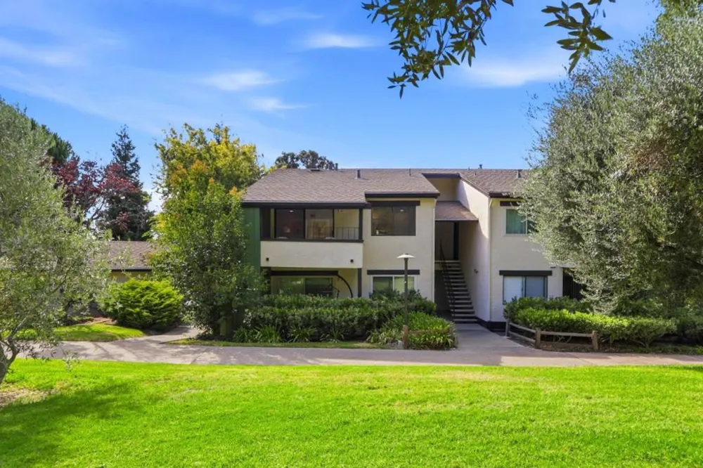 777 San Antonio Road #78 Palo Alto, CA 94303