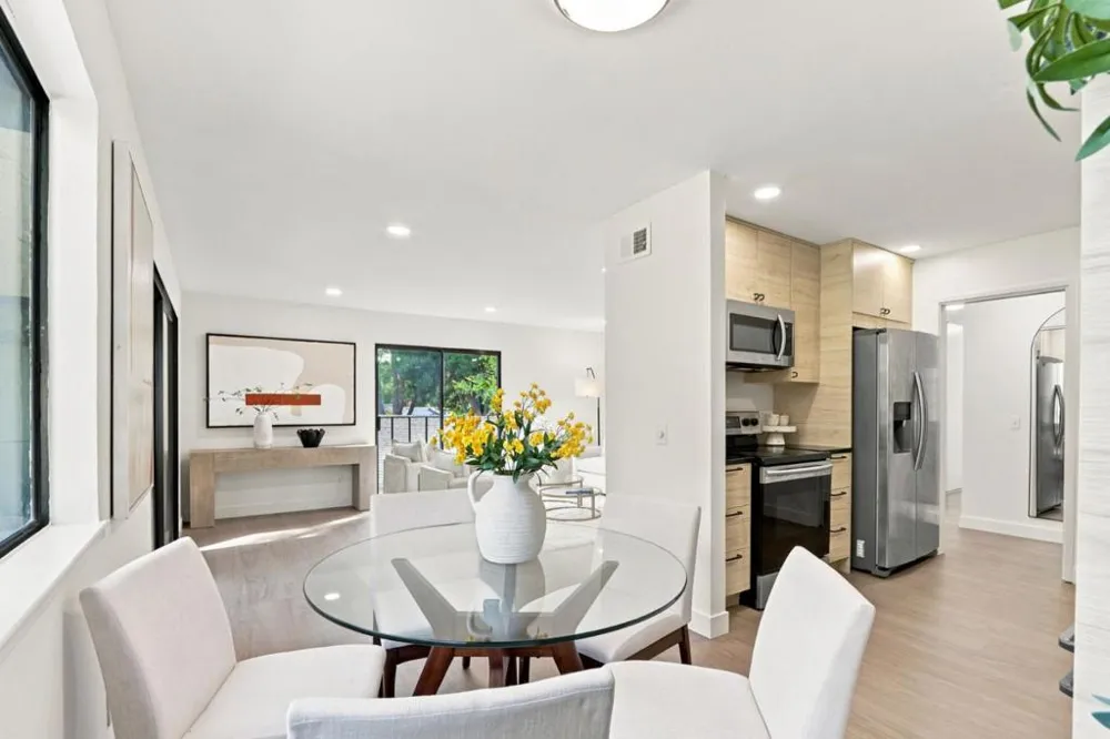 777 San Antonio Road #78 Palo Alto, CA 94303