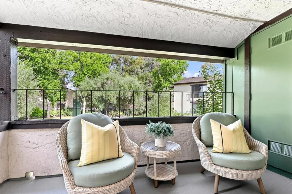 777 San Antonio Road #78 Palo Alto, CA 94303