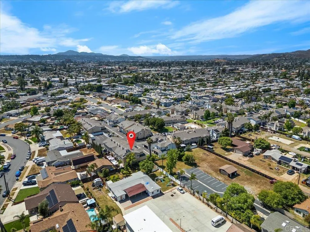 1465 E Lexington Avenue #10A El Cajon, CA 92019