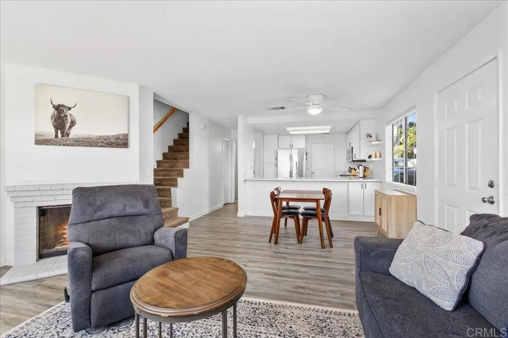 1465 E Lexington Avenue #10A El Cajon, CA 92019