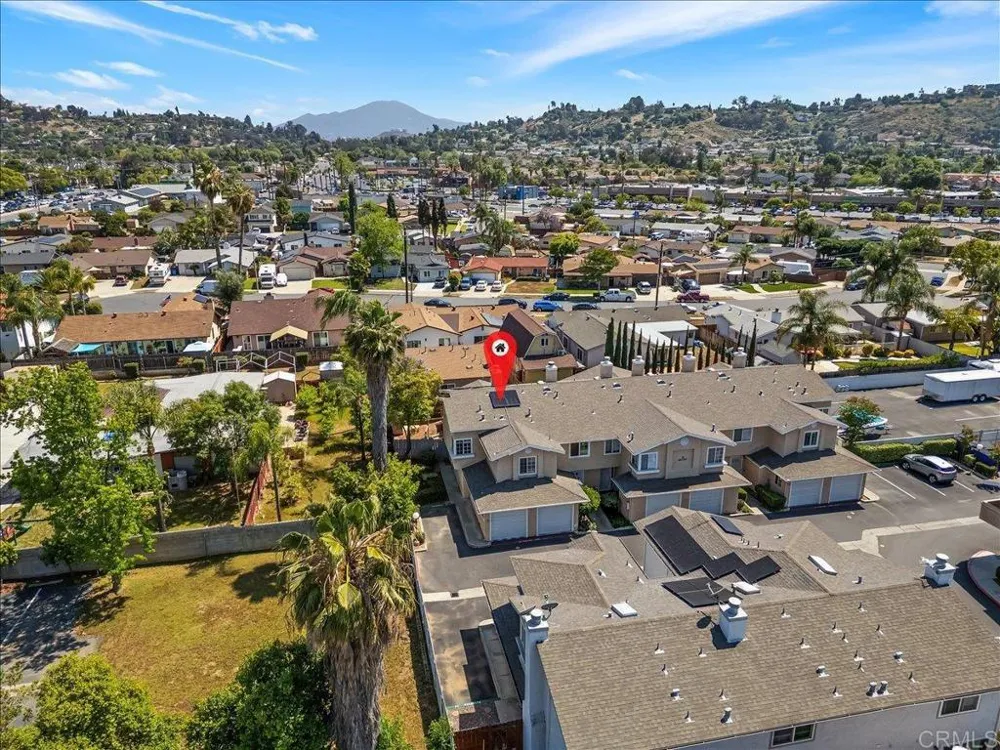 1465 E Lexington Avenue #10A El Cajon, CA 92019