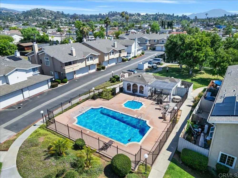 1465 E Lexington Avenue #10A El Cajon, CA 92019