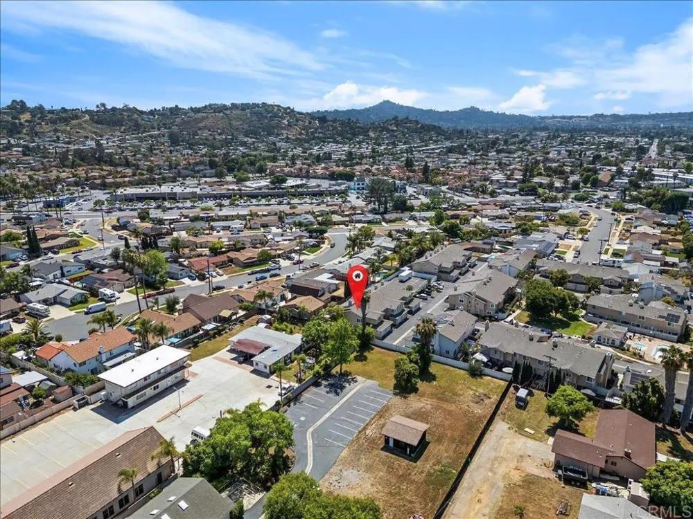 1465 E Lexington Avenue #10A El Cajon, CA 92019