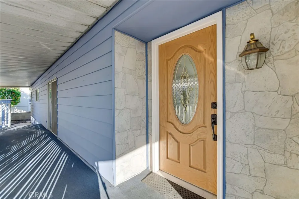 3945 Bradford Street #55 La Verne, CA 91750