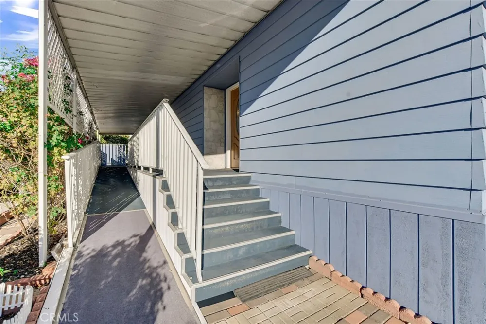 3945 Bradford Street #55 La Verne, CA 91750