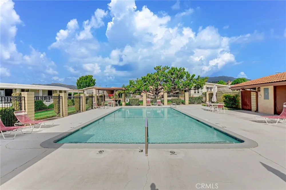 3945 Bradford Street #55 La Verne, CA 91750