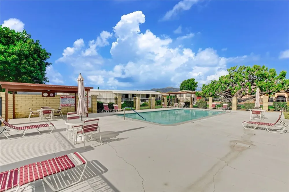 3945 Bradford Street #55 La Verne, CA 91750