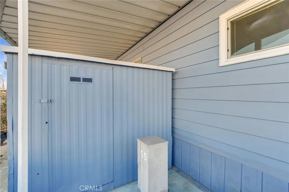3945 Bradford Street #55 La Verne, CA 91750