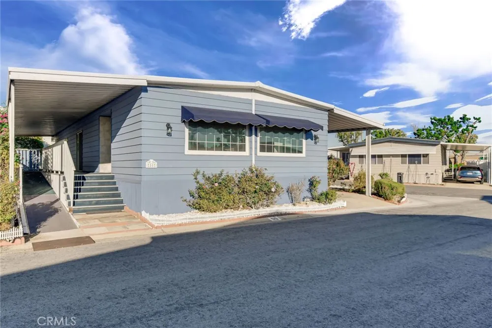3945 Bradford Street #55 La Verne, CA 91750