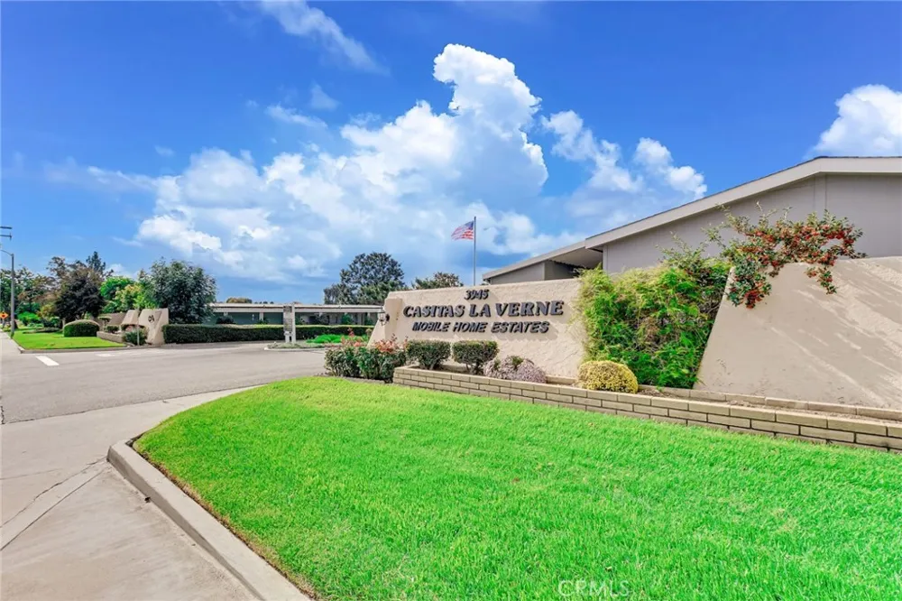 3945 Bradford Street #55 La Verne, CA 91750
