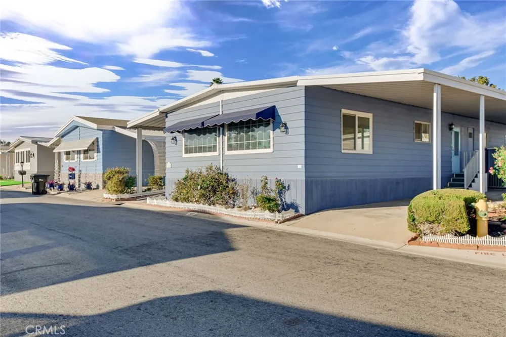 3945 Bradford Street #55 La Verne, CA 91750