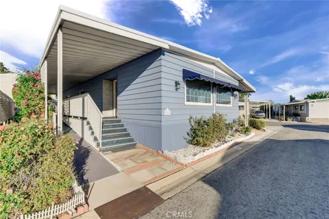 3945 Bradford Street #55