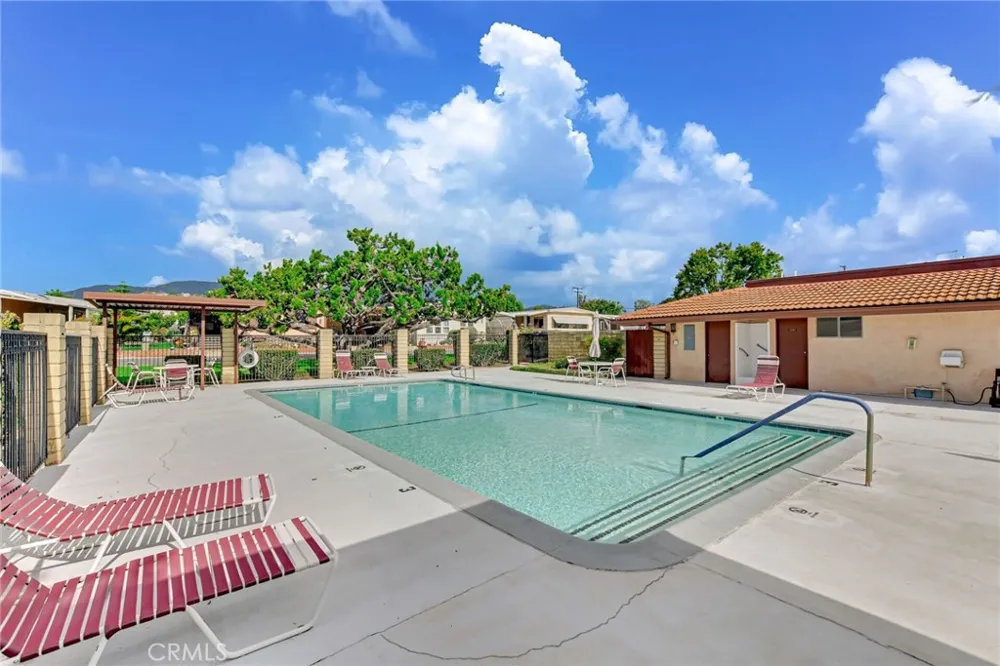 3945 Bradford Street #55 La Verne, CA 91750