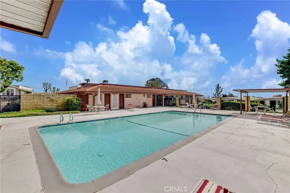 3945 Bradford Street #55 La Verne, CA 91750