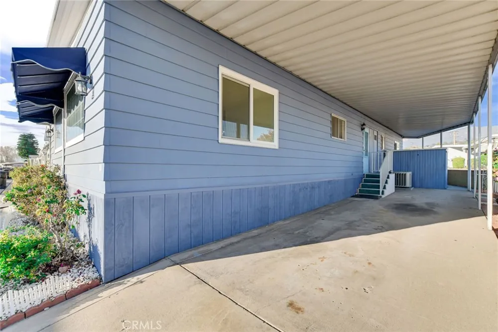3945 Bradford Street #55 La Verne, CA 91750