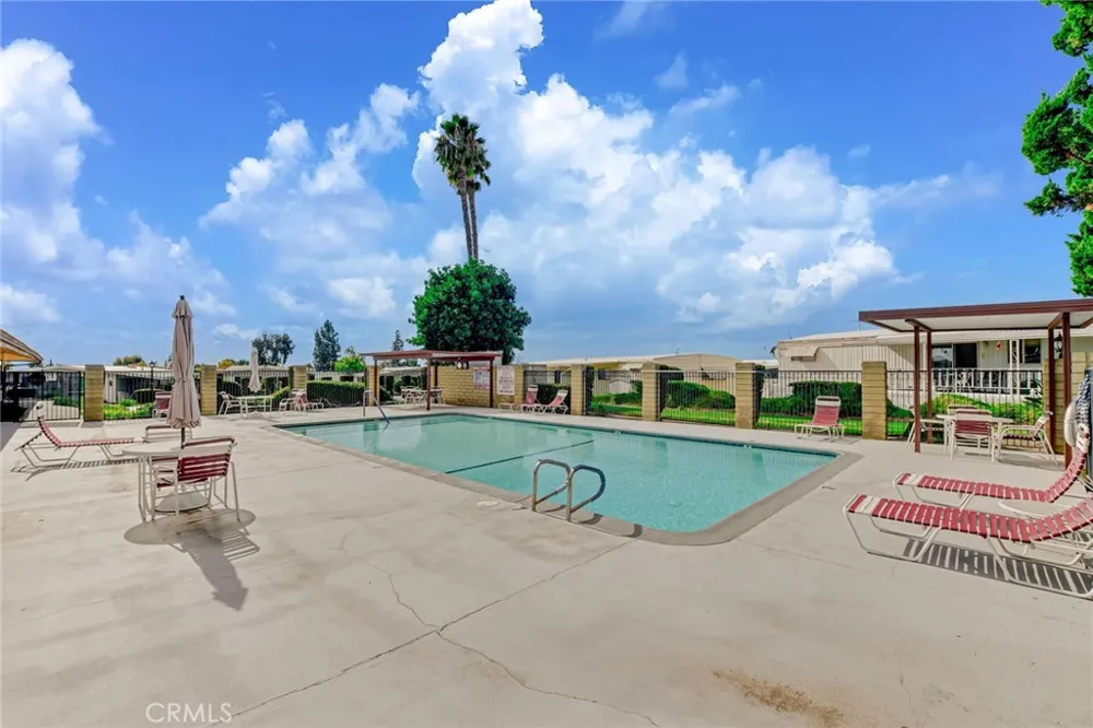 3945 Bradford Street #55 La Verne, CA 91750