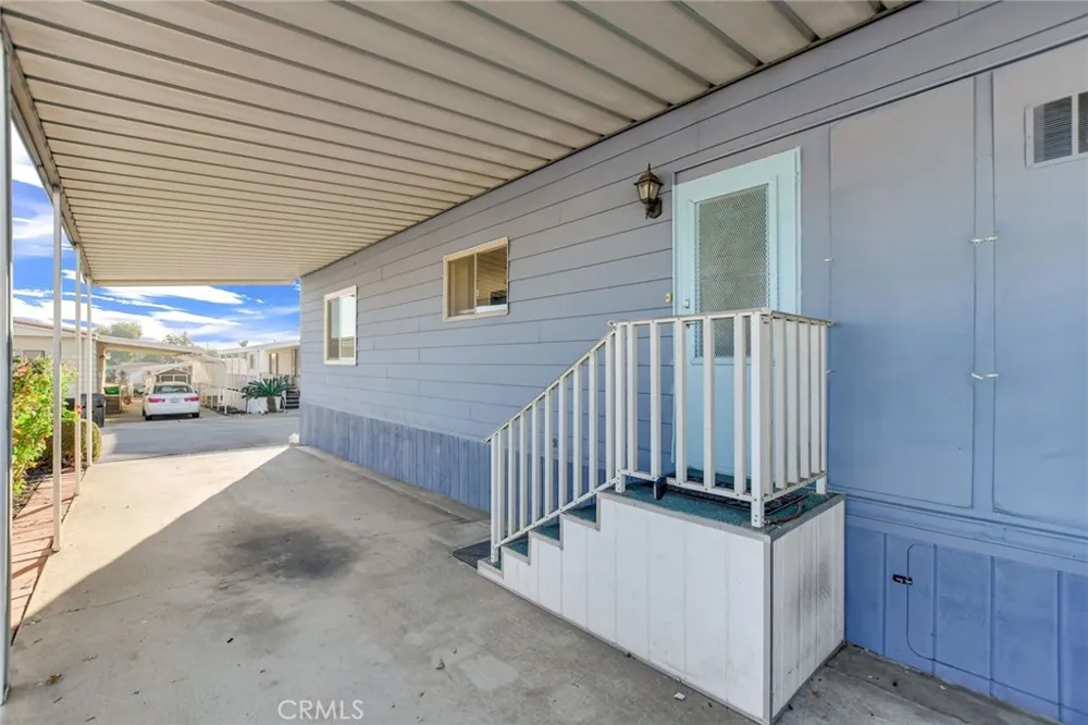 3945 Bradford Street #55 La Verne, CA 91750