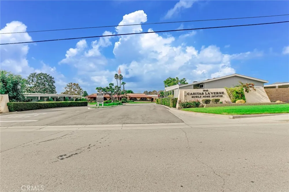 3945 Bradford Street #55 La Verne, CA 91750