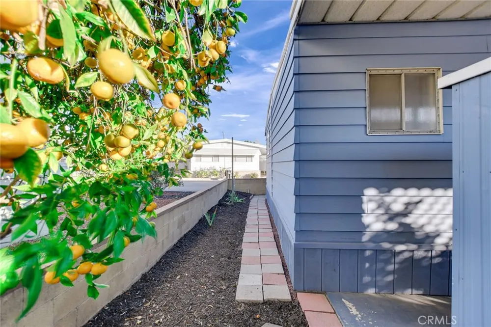 3945 Bradford Street #55 La Verne, CA 91750