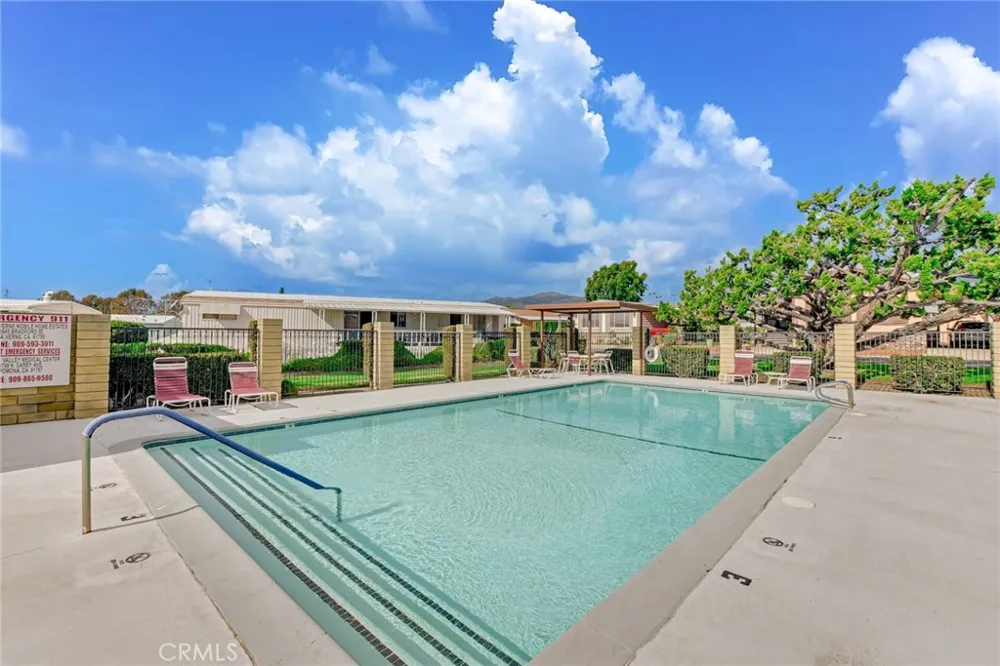 3945 Bradford Street #55 La Verne, CA 91750