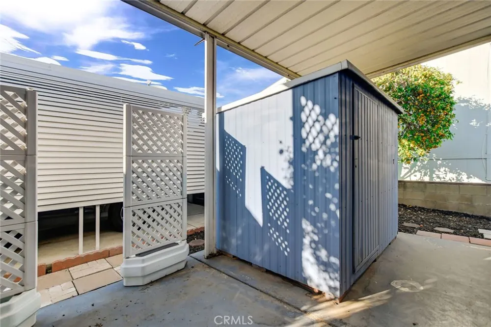 3945 Bradford Street #55 La Verne, CA 91750
