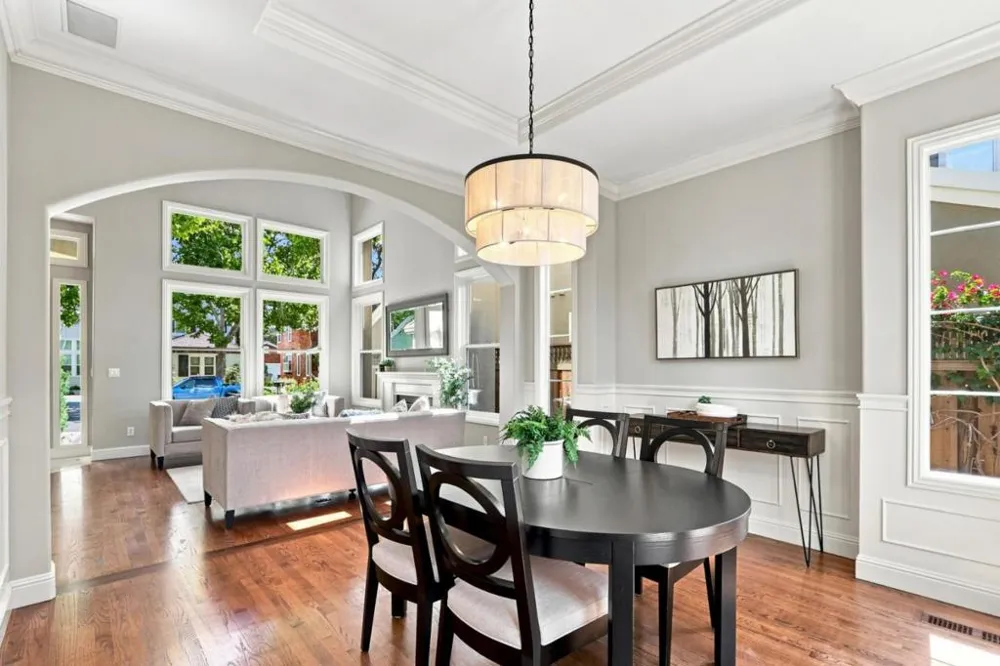 1511 Rosecrest Terrace San Jose, CA 95126