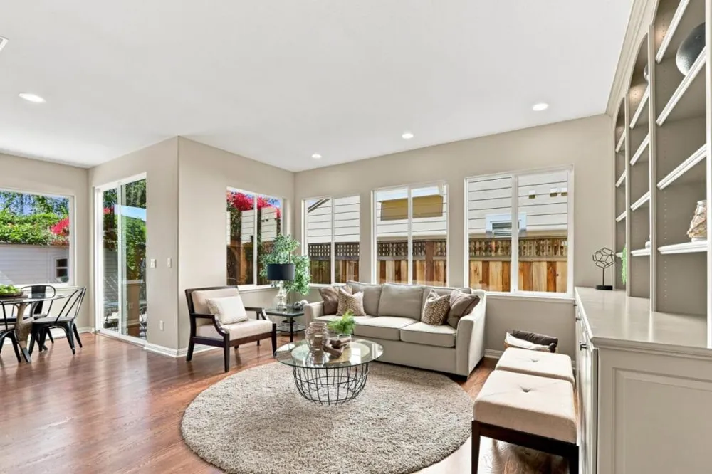 1511 Rosecrest Terrace San Jose, CA 95126