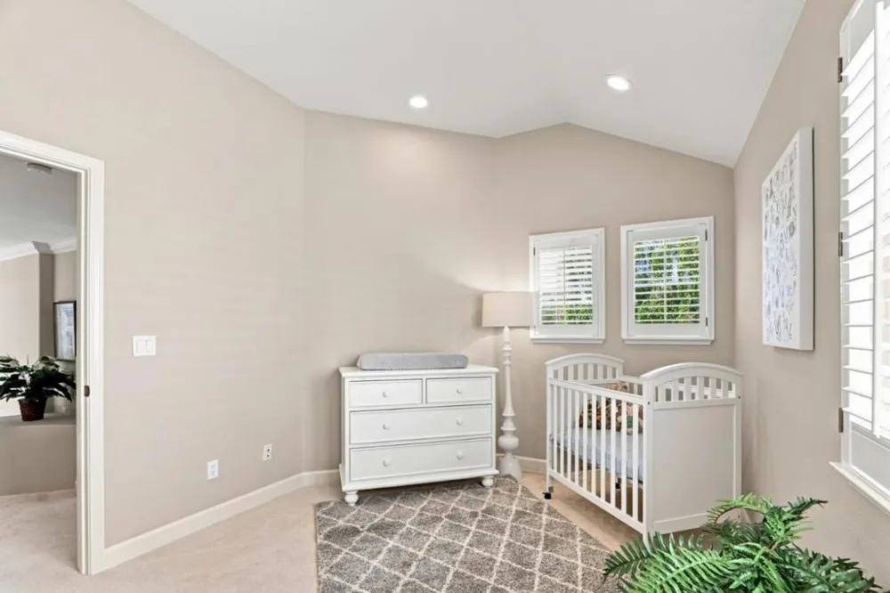 1511 Rosecrest Terrace San Jose, CA 95126