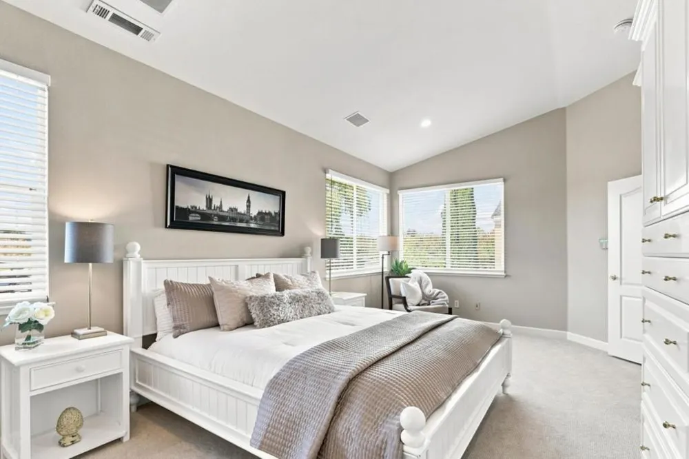 1511 Rosecrest Terrace San Jose, CA 95126