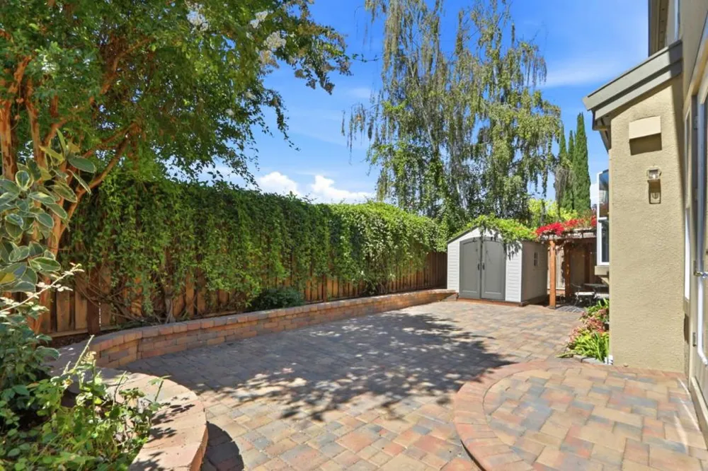 1511 Rosecrest Terrace San Jose, CA 95126