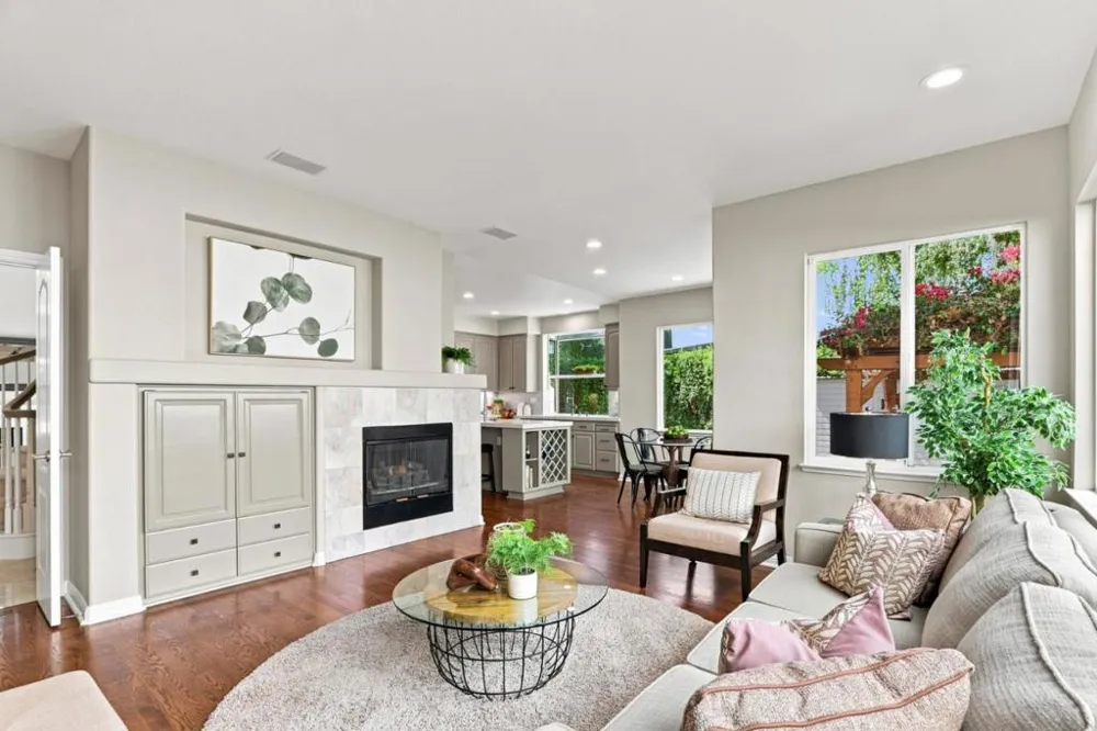 1511 Rosecrest Terrace San Jose, CA 95126