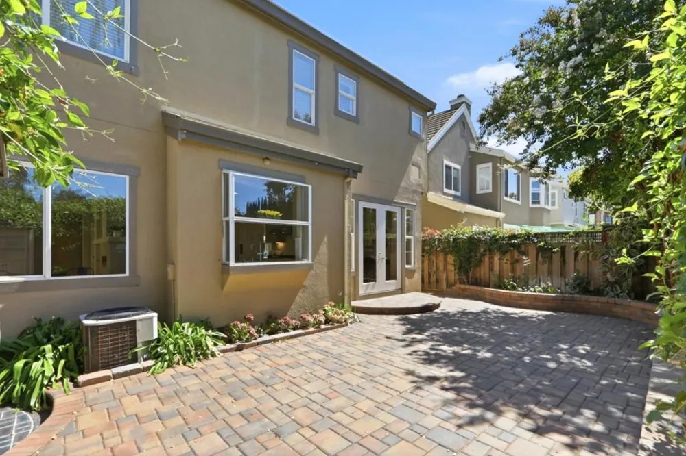 1511 Rosecrest Terrace San Jose, CA 95126